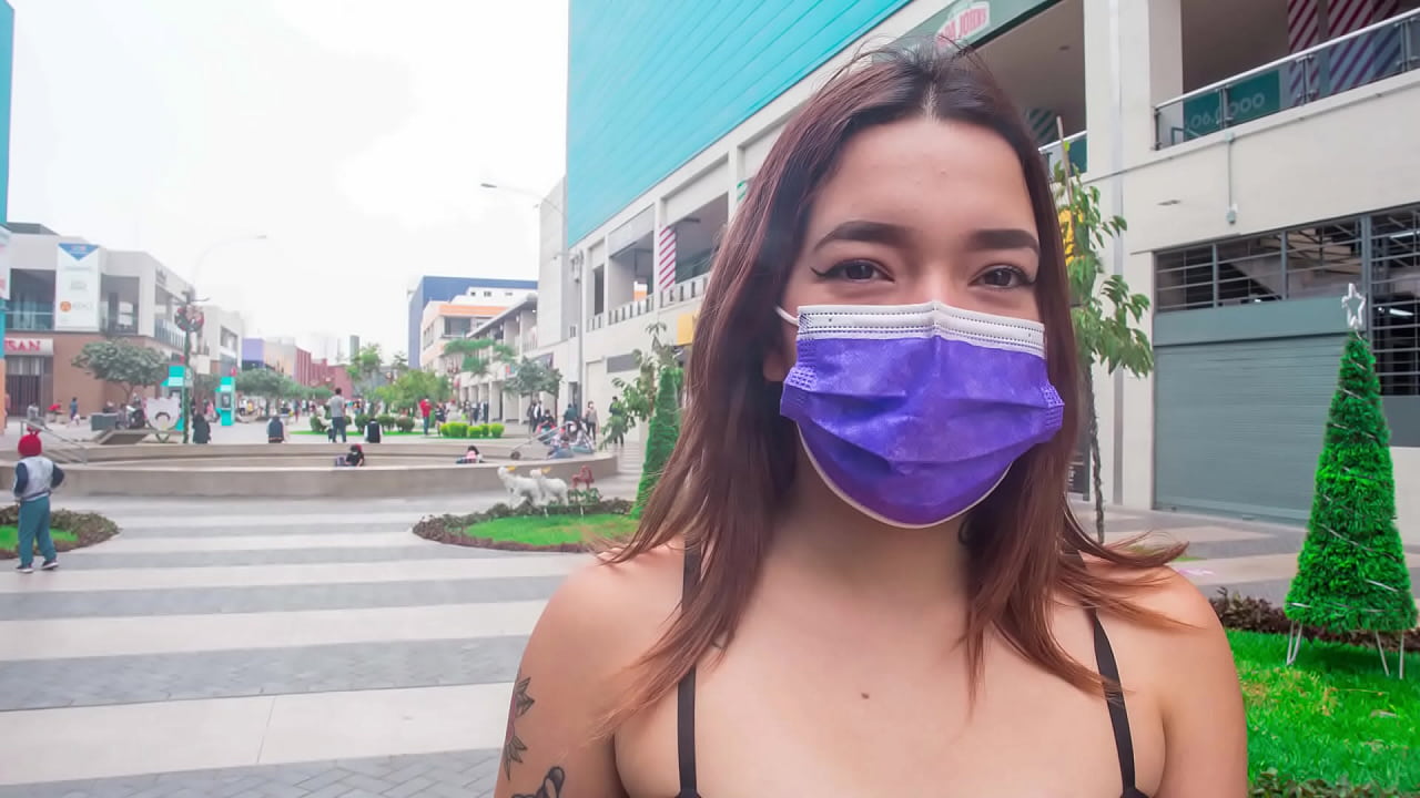 UMFIKI waseVenezuelan kutsha nje ufikile ePeru, utyhola umqhubi weteksi